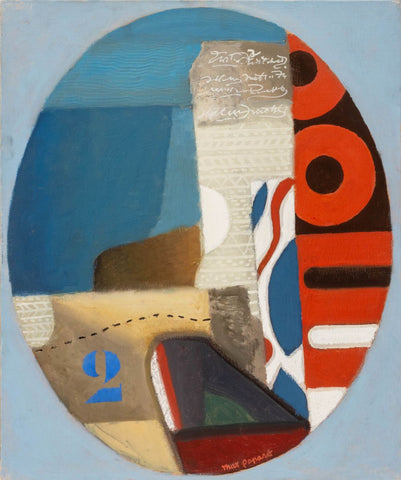 Max Papart 