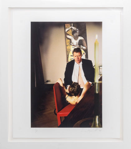 Eric Fischl 