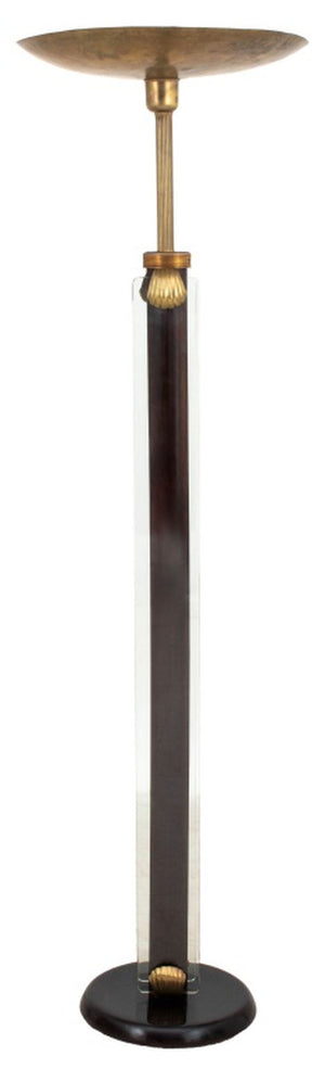 Pietro Chiesa for Fontana Arte Attr. Floor Lamp