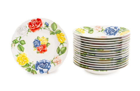 Emilio Bergamin for Taitu 