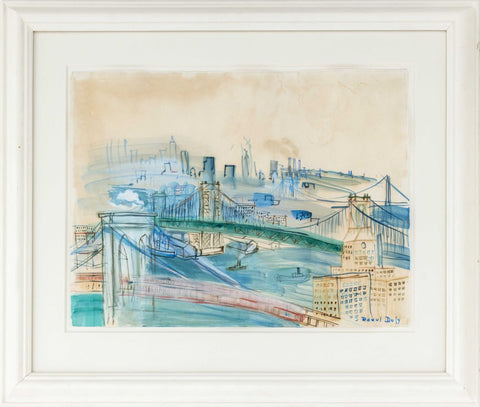 Raoul Dufy 