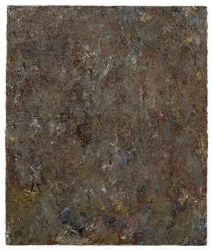 Andy Miller Abstract Composition Oil on Canvas (9832517501235)