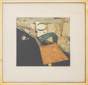 Frank Roth Untitled Mixed Media, 1962 (9871732539699)