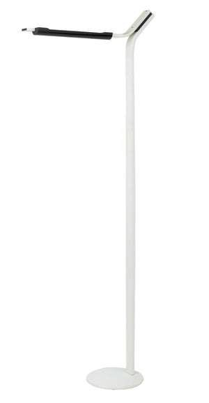 Bruno Gecchelin for O-Luce "Sovrana" Floor Lamp (9846873719091)