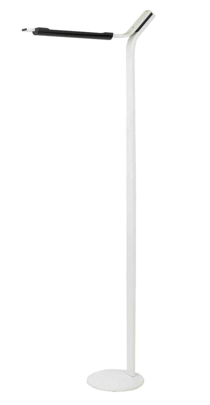 Bruno Gecchelin for O-Luce "Sovrana" Floor Lamp