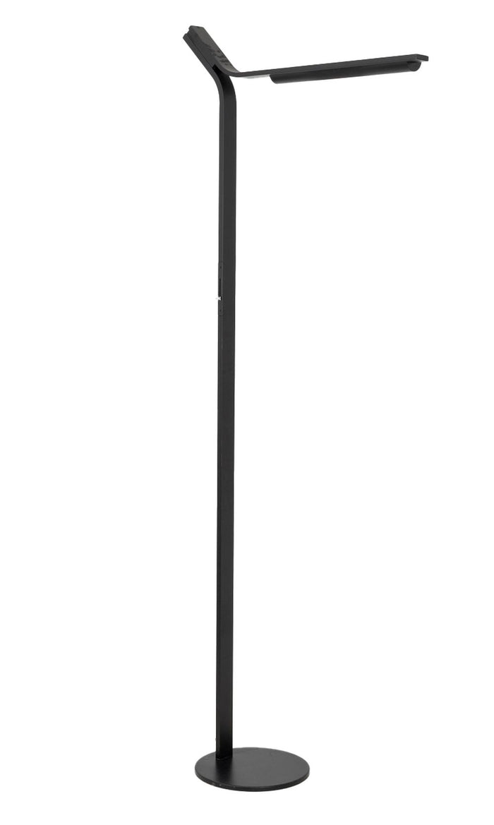 Bruno Gecchelin for O-Luce "Sovrana" Floor Lamp