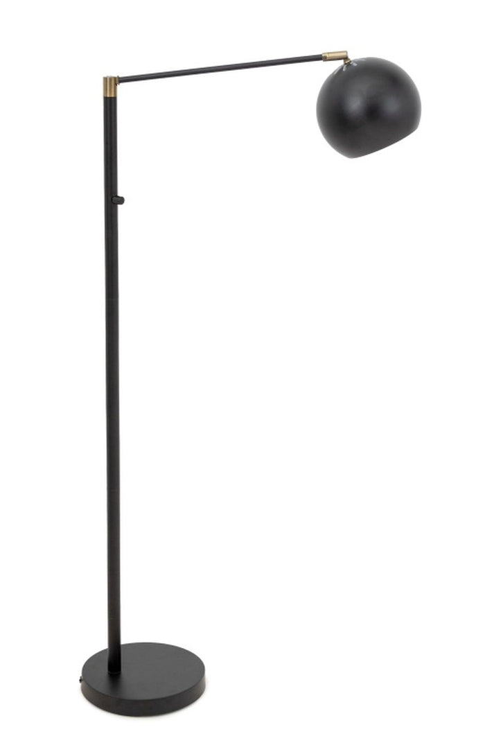 Intertek Adjustable Floor Lamp