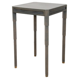 Modern Art Deco Style Painted Table (8920553161011)