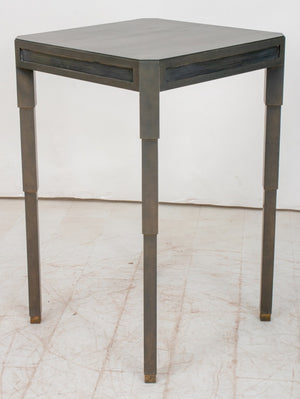 Modern Art Deco Style Painted Table (8920553161011)