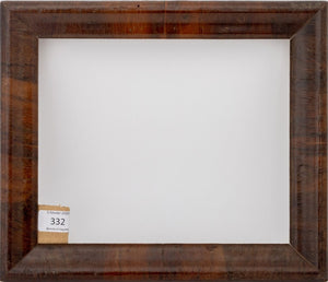 Dutch Walnut Frame, 18th Century (9808256598323)