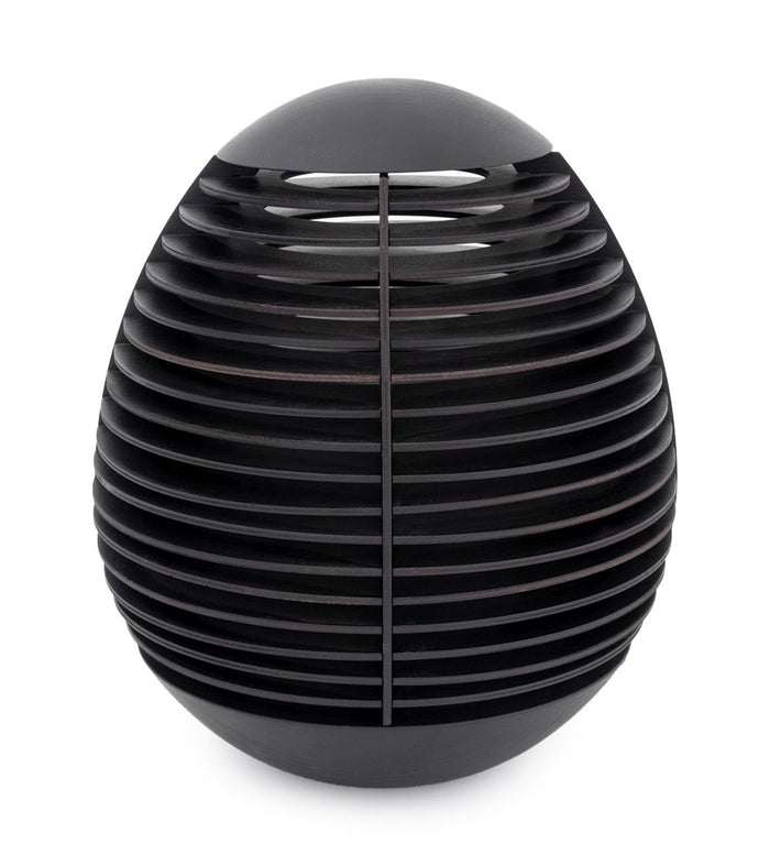 Penta "Tocco" Wood Table Lamp