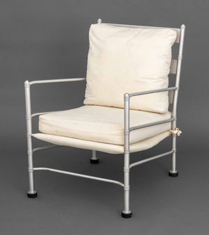 Warren McArthur Art Deco Easy Chair