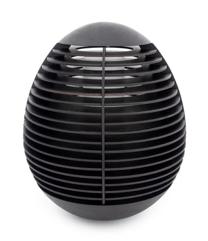 Penta "Tocco" Wood Table Lamp