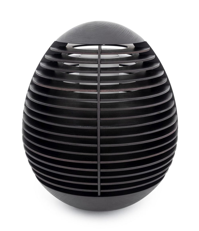 Penta "Tocco" Wood Table Lamp