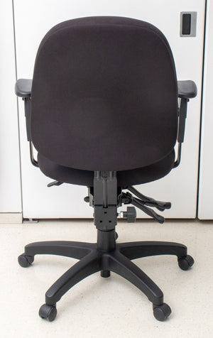 Contemporary Office Chair (8920559681843)