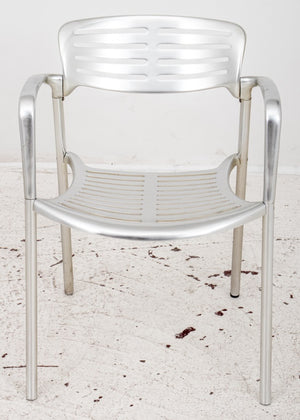 Jorge Pensi for Knoll, Inc. Amat Toledo Chair (8920559845683)