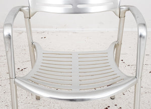 Jorge Pensi for Knoll, Inc. Amat Toledo Chair (8920559845683)