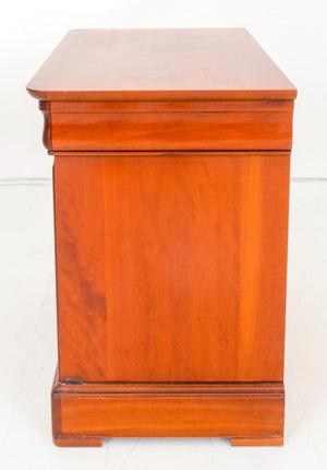 French Country Style Cherrywood Cabinet (8920556699955)