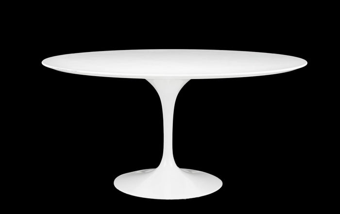 Eero Saarinen Knoll Studio "Tulip" Dining Table