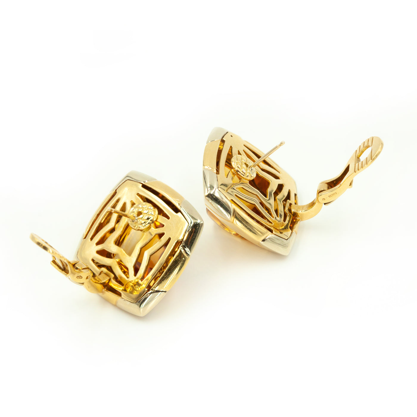 LV Earrings  Luxury jewelry, Hoop earrings style, Bvlgari jewelry