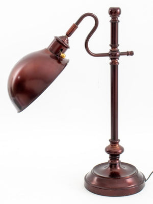 Traditional Metal Office Desk Table Lamp (8950880207155)