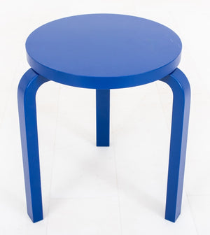 Alvar Aalto Artek Modern '60' Stool (8356722409779)