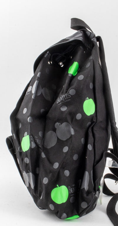 Comme des Garcons The Beatles Apple Dot Backpack