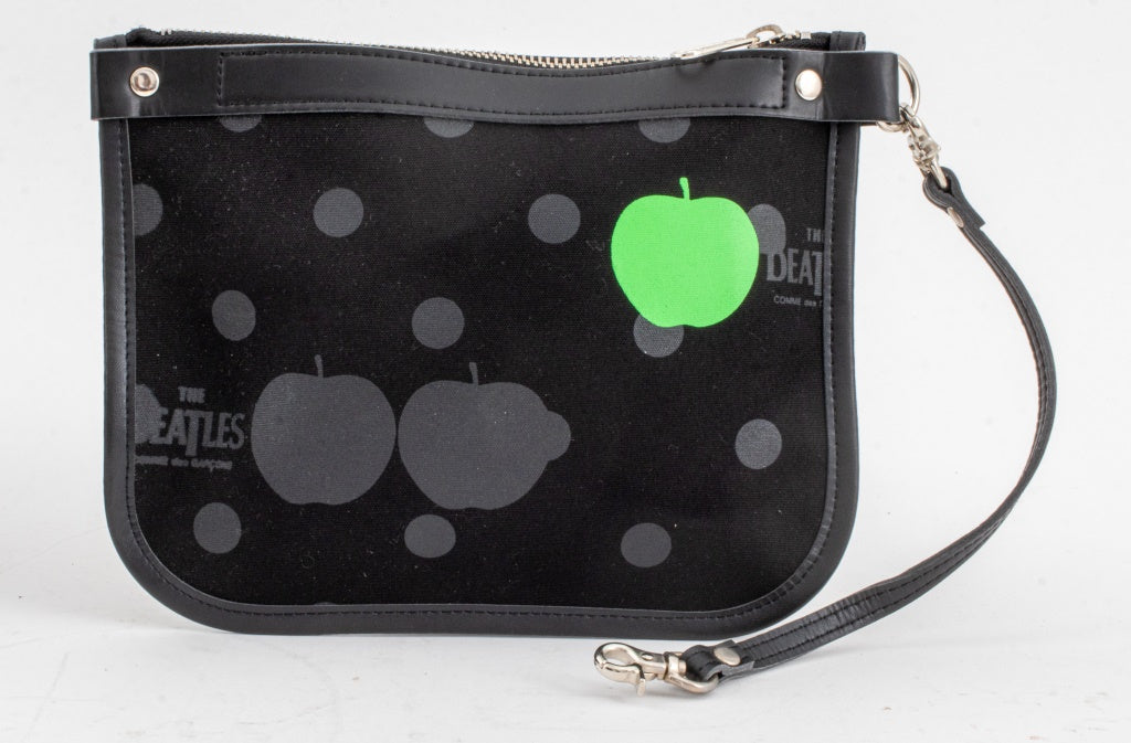 Comme des Garcons The Beatles Apple Dot Backpack