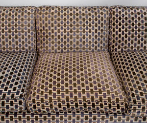 David Hicks Manner Upholstered Sofa (8768124223795)
