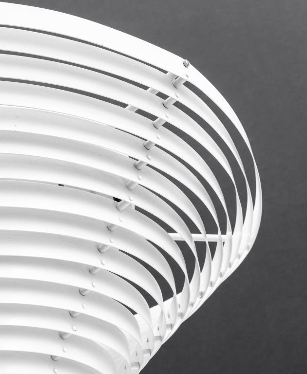 Alvar Aalto Mid-Century Ceiling Pendant Lamp