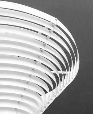 Alvar Aalto Mid-Century Ceiling Pendant Lamp (8797616013619)
