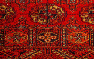 Tapisift Bohkara Rug, 5' 3" L x 2' 10" W (9000663154995)