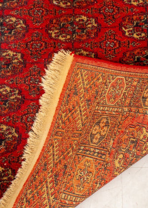 Tapisift Bohkara Rug, 5' 3" L x 2' 10" W (9000663154995)