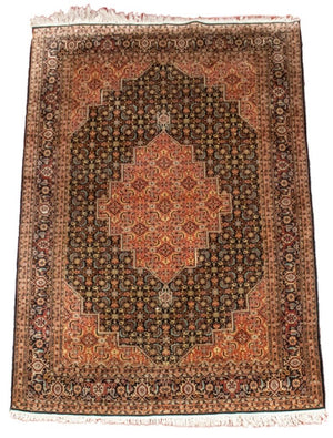 Persian Tabriz Rug 6.3' x 4' (8985326059827)