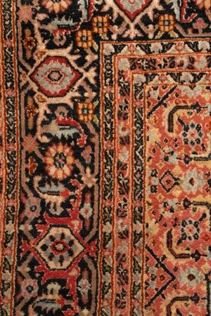 Persian Tabriz Rug 6.3' x 4' (8985326059827)