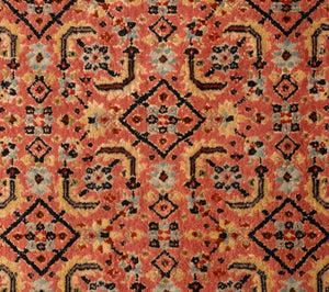 Persian Tabriz Rug 6.3' x 4' (8985326059827)