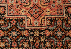 Persian Tabriz Rug 6.3' x 4' (8985326059827)