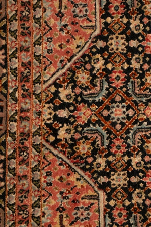 Persian Tabriz Rug 6.3' x 4' (8985326059827)