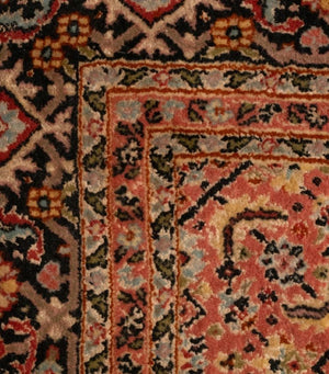 Persian Tabriz Rug 6.3' x 4' (8985326059827)