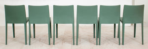 Elementaire Dining Chairs for HAY, 6 (8943138963763)