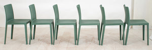 Elementaire Dining Chairs for HAY, 6 (8943138963763)
