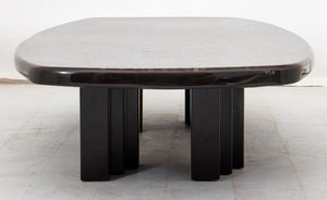 Christian Urekels Belgian Modern Table (8866177777971)