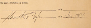 Frank Stella "Empress of India I" Lithograph, 1968 (8890876920115)