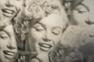Andre de Dienes, Marilyn Monroe Montage, 1953 (8891040694579)