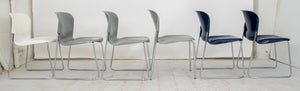 Gerd Lange Nova SM400K Chairs, 6 (9444094476595)