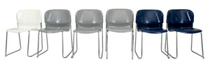 Gerd Lange Nova SM400K Chairs, 6 (9444094476595)