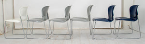 Gerd Lange Nova SM400K Chairs, 6 (9444094476595)