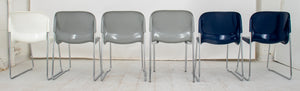 Gerd Lange Nova SM400K Chairs, 6 (9444094476595)