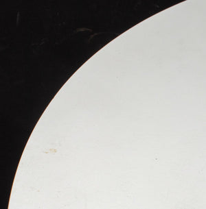 Eames for Herman Miller Circular Dining Table (9186737881395)