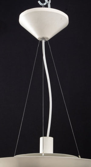 Poul Henningsen Artichoke Ceiling Light, 1958 (8896006422835)